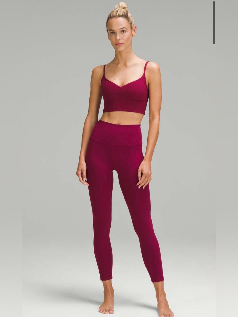Lululemon Align Leggings 25”